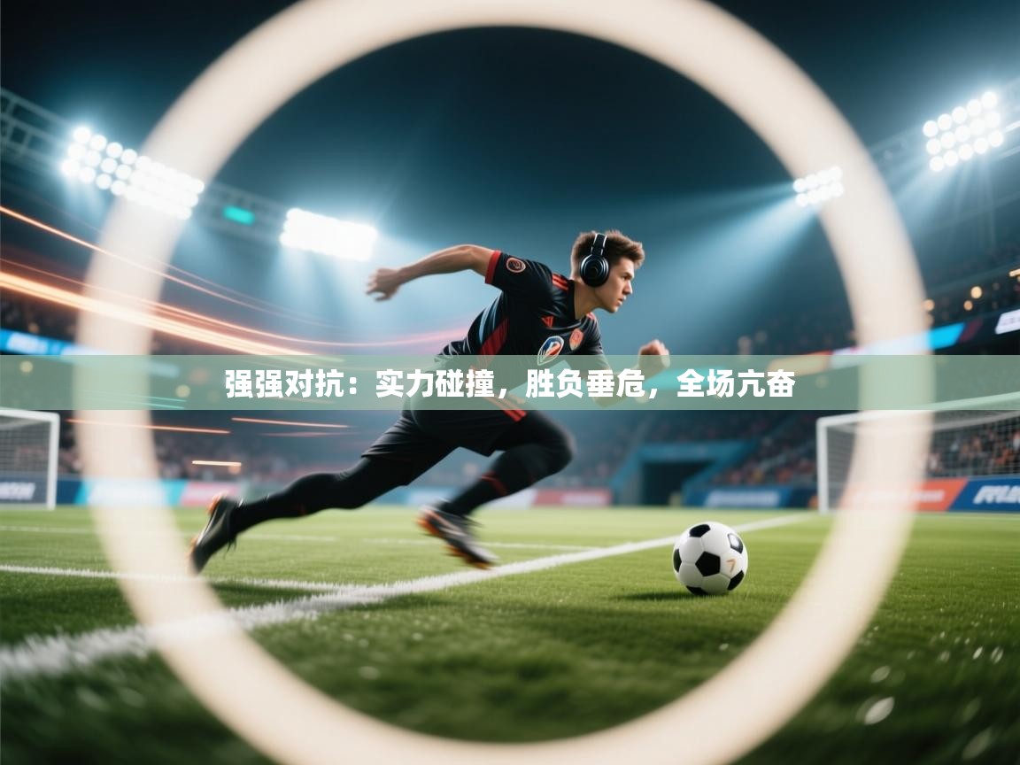 强强对抗:实力碰撞,胜负垂危,全场亢奋 第2张