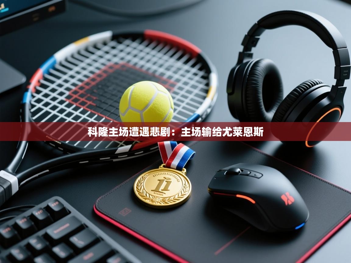 科隆主场遭遇悲剧：主场输给尤莱恩斯  第1张