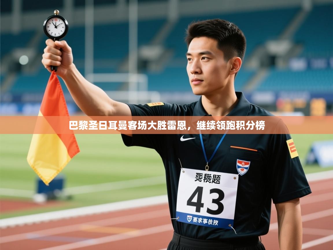 巴黎圣日耳曼客场大胜雷恩,继续领跑积分榜 第1张