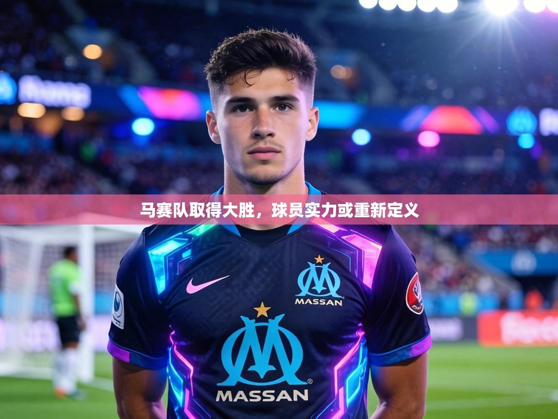 马赛队取得大胜,球员实力或重新定义 第1张