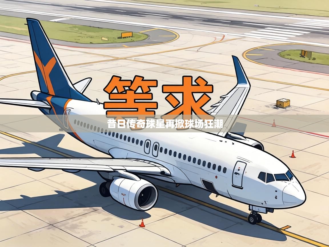 昔日传奇球星再掀球场狂潮 第2张