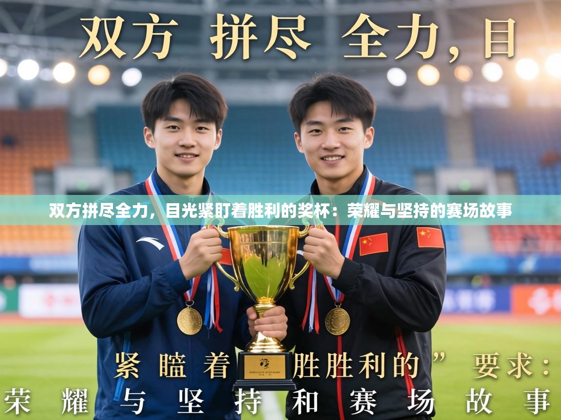 双方拼尽全力,目光紧盯着胜利的奖杯:荣耀与坚持的赛场故事 第1张