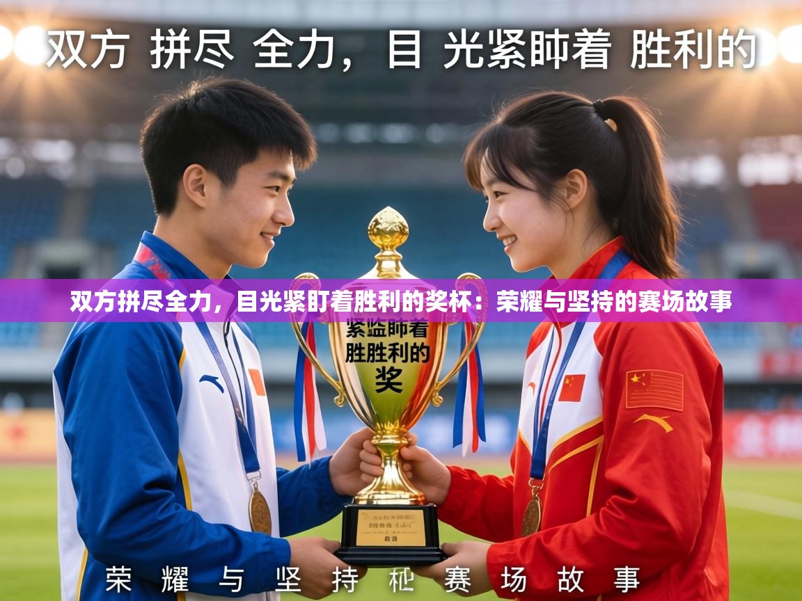双方拼尽全力,目光紧盯着胜利的奖杯:荣耀与坚持的赛场故事 第2张