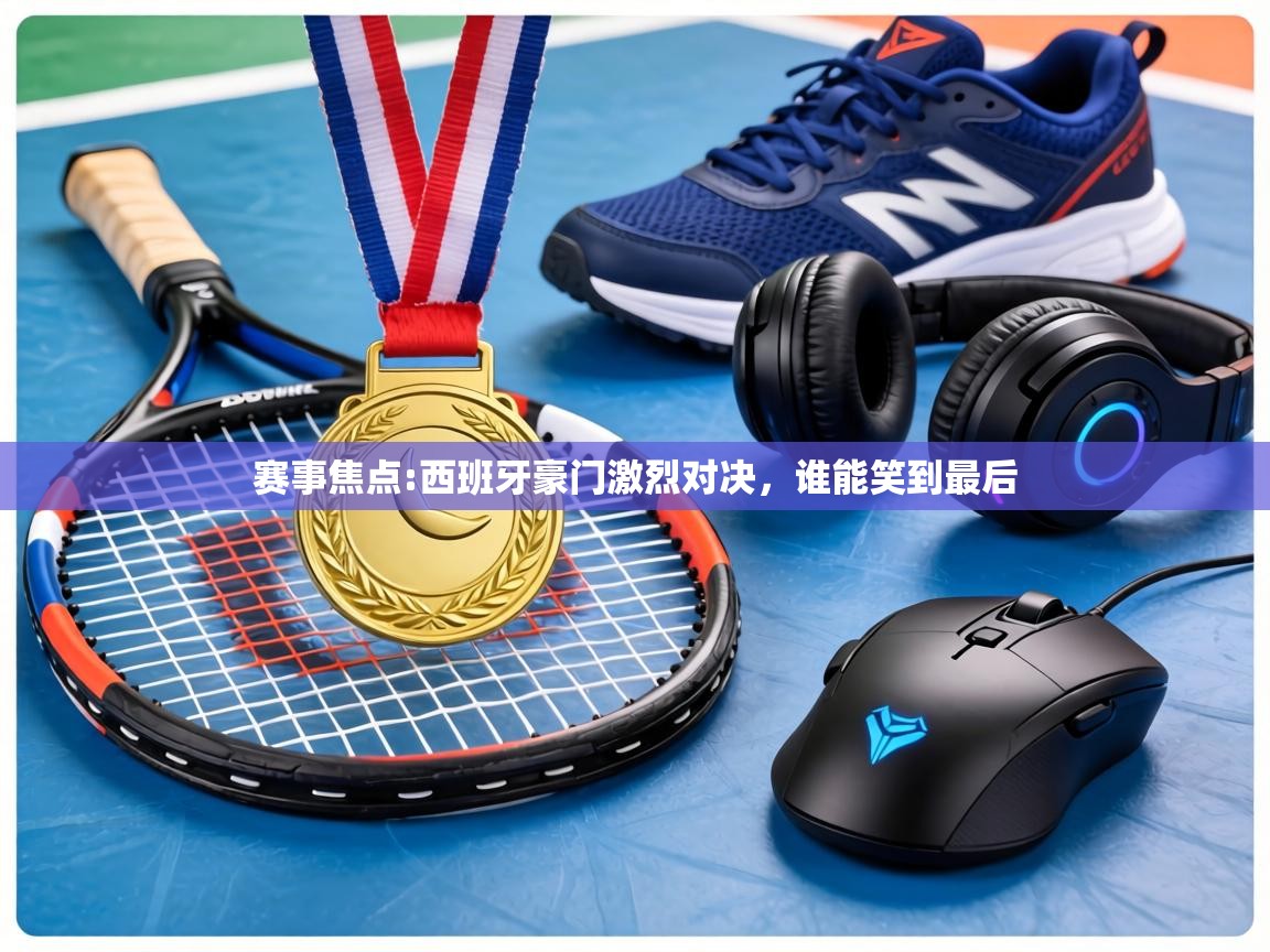 赛事焦点:西班牙豪门激烈对决,谁能笑到最后 第2张