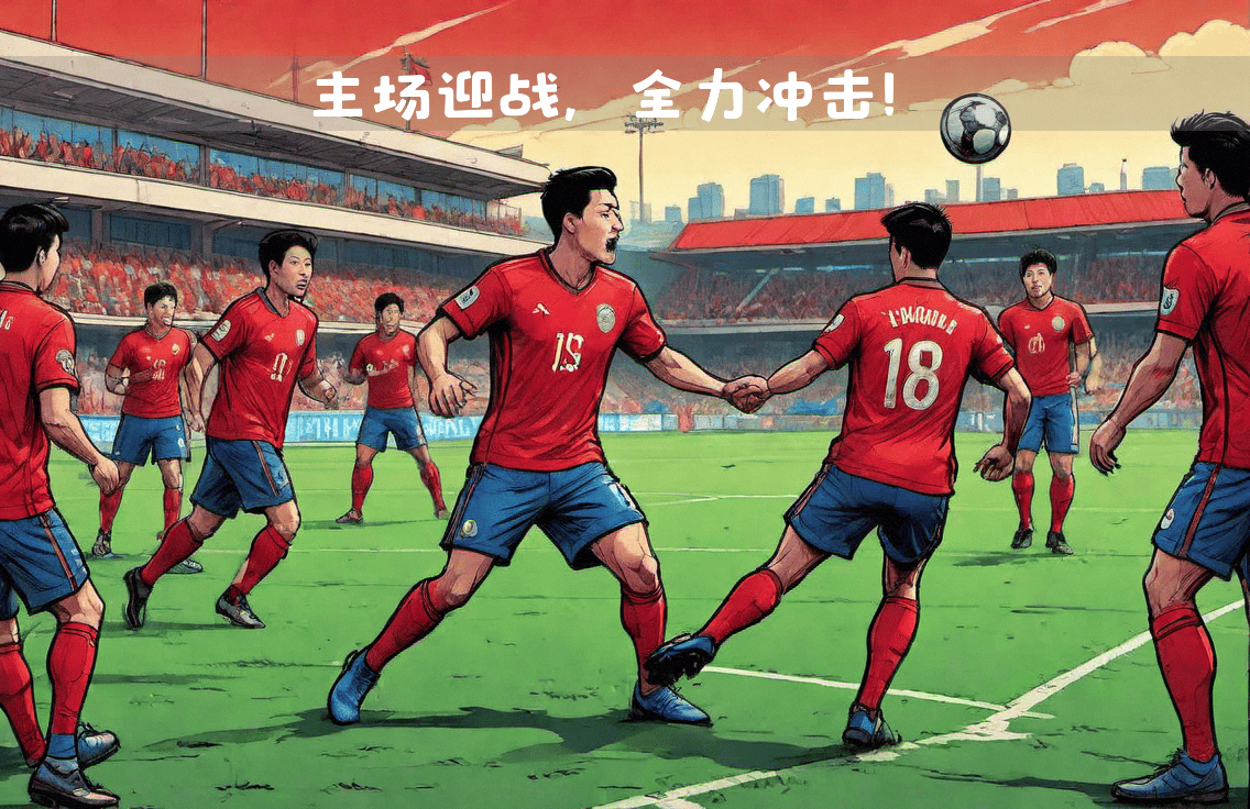 国家队备战策略多变，实力备受关注