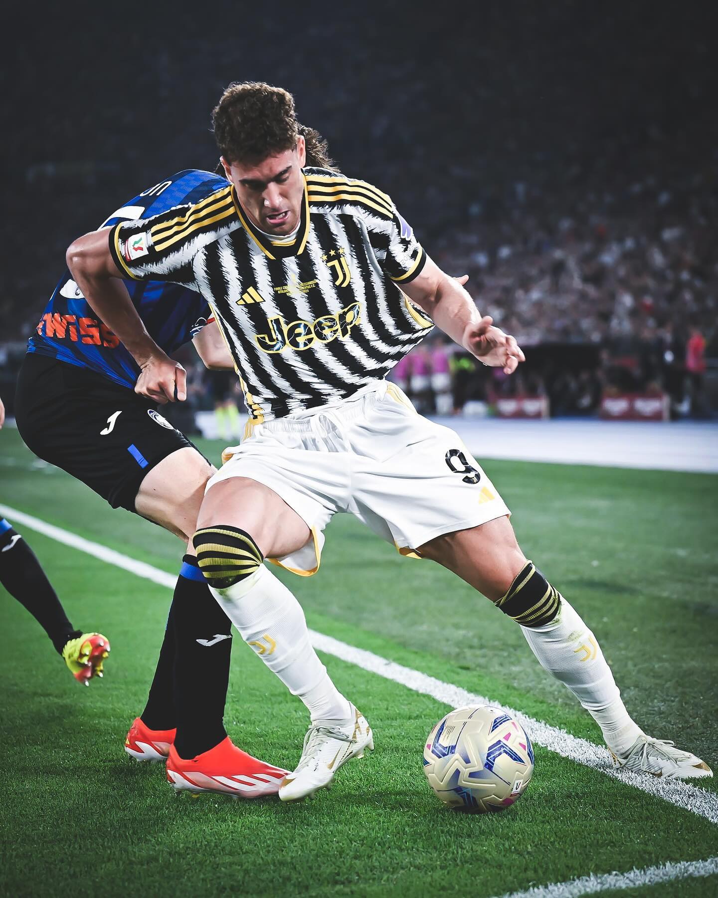 意大利队在比赛中展现出强大实力，轻松晋级