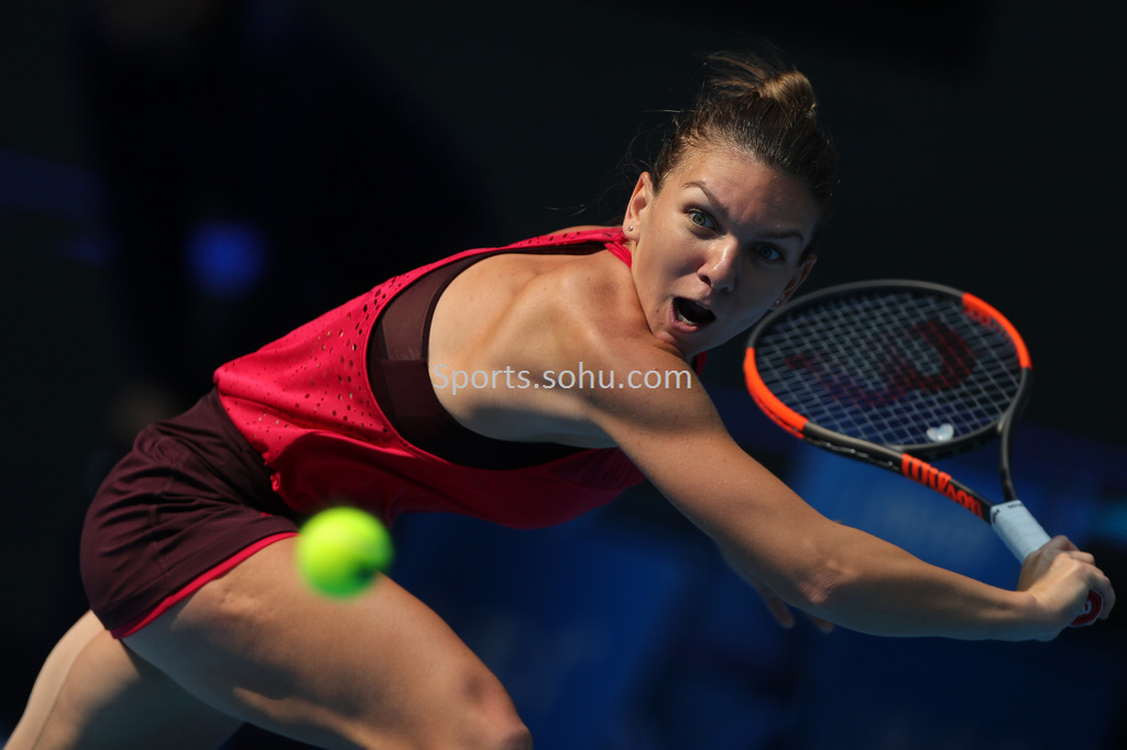 -罗马尼亚选手发挥出色，赢得狂欢