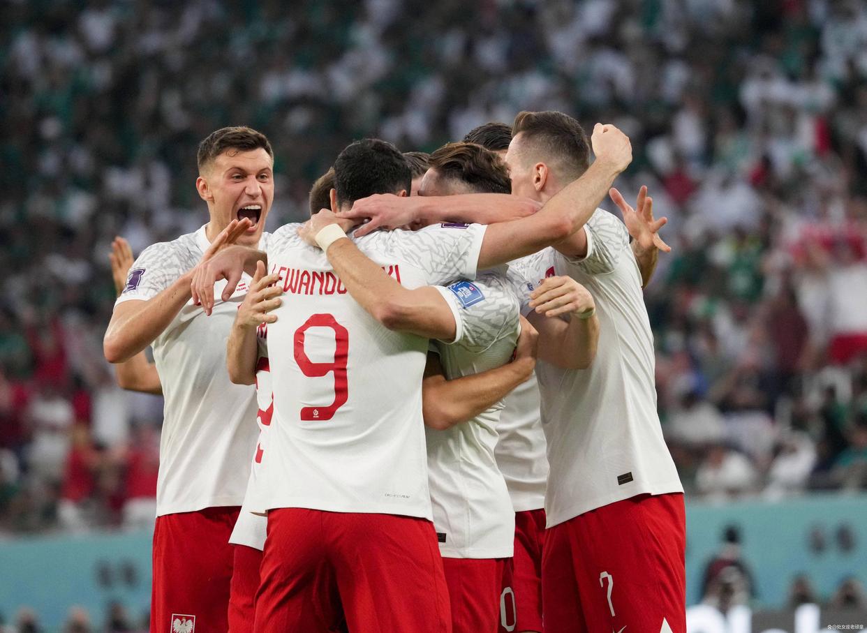 包含波兰队雄心勃勃，欧洲杯资格可期的词条
