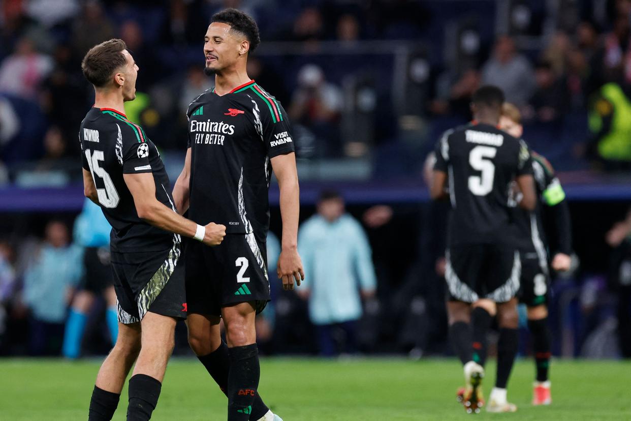 热刺力克波尔图，圆满晋级国际足球比赛半决赛的简单介绍