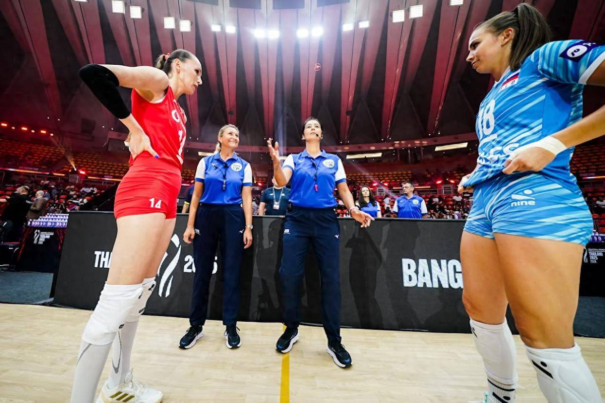 -关于土耳其队意外失利！稳住阵脚，争取晋级机会的信息