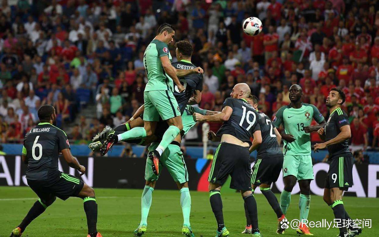 葡萄牙国家队擒胜，晋级欧洲杯半决赛