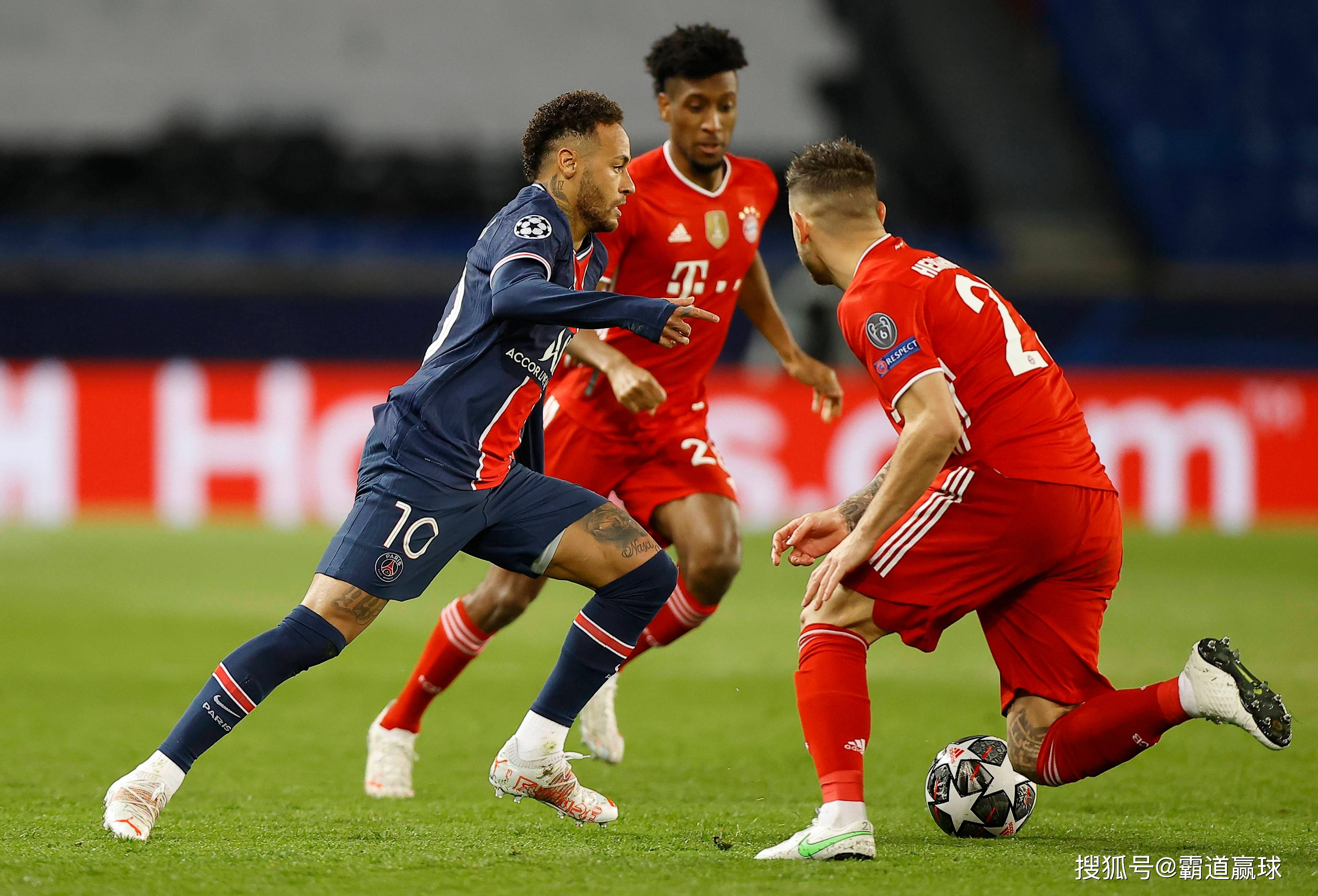 拜仁慕尼黑客场取胜，继续赢球