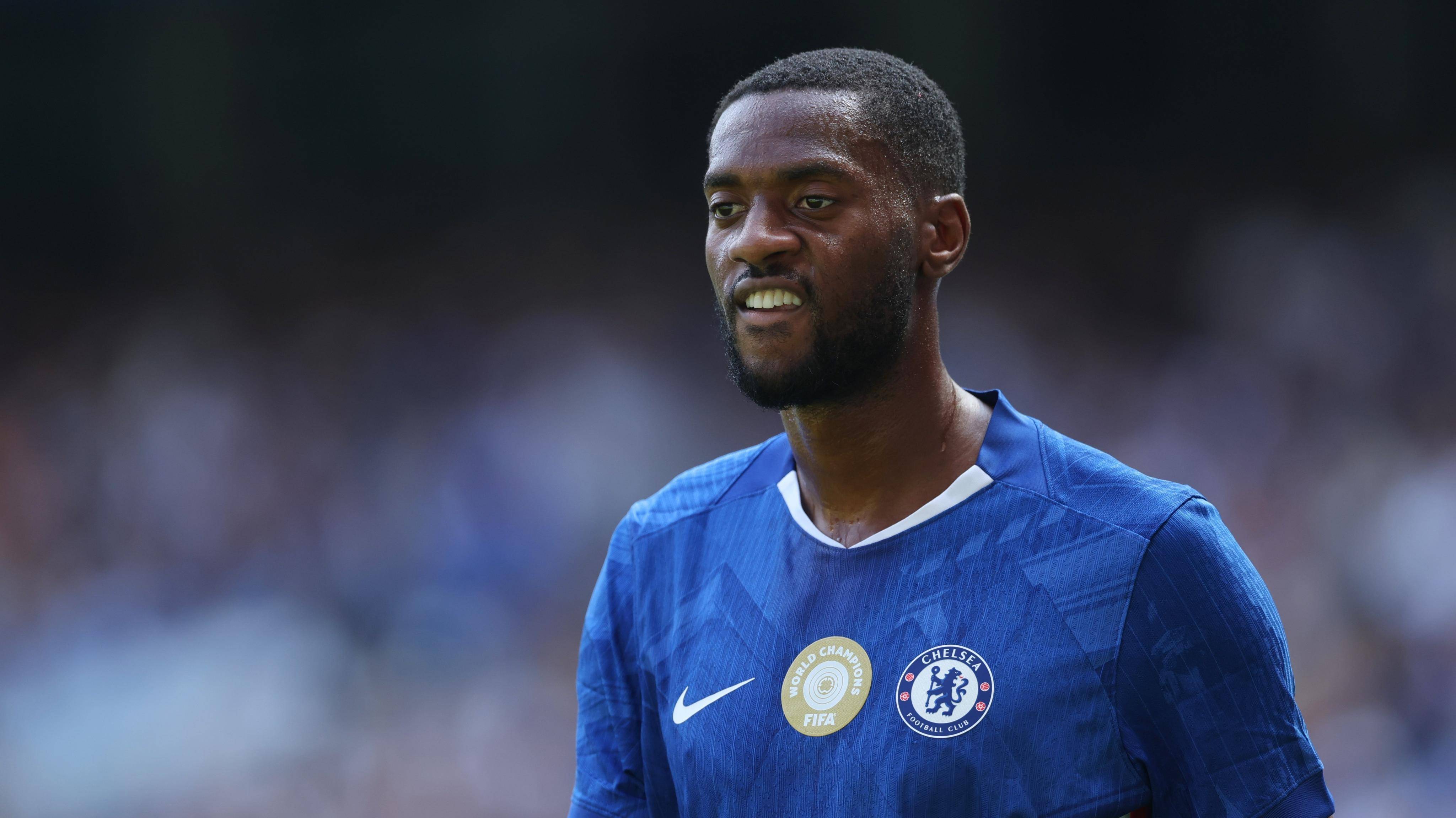 切尔西主帅对外透露新战术，希望改善球队防守