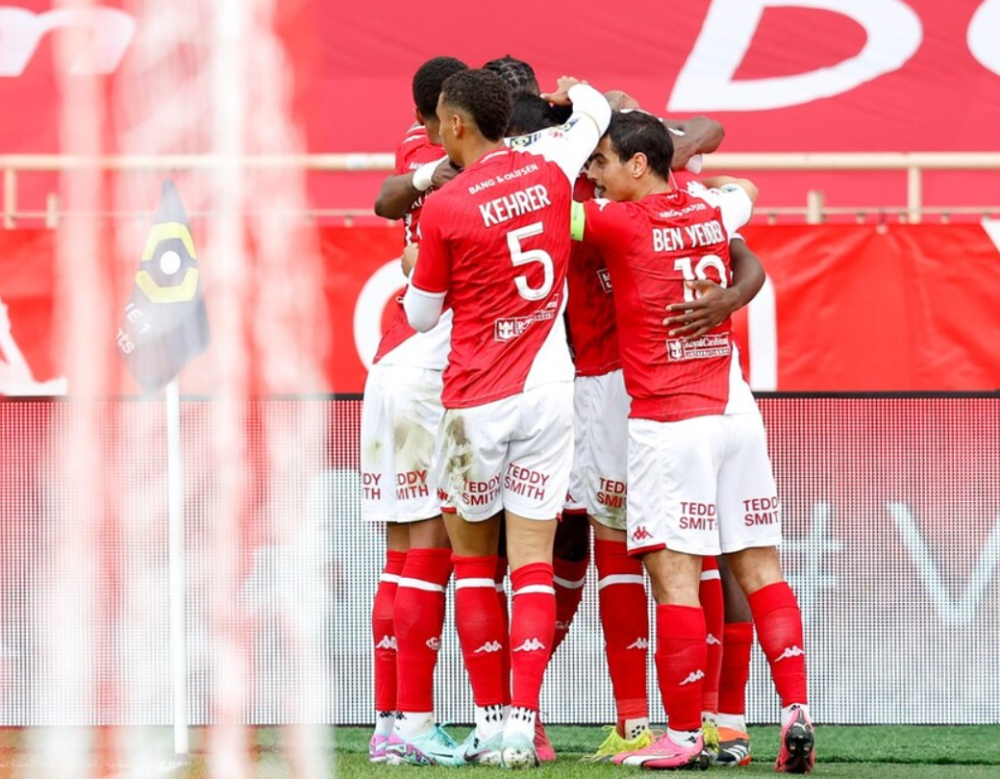 摩纳哥主场不敌南特,遭遇四连败的简单介绍 摩纳哥主场不敌南特,遭遇四连败的简单介绍