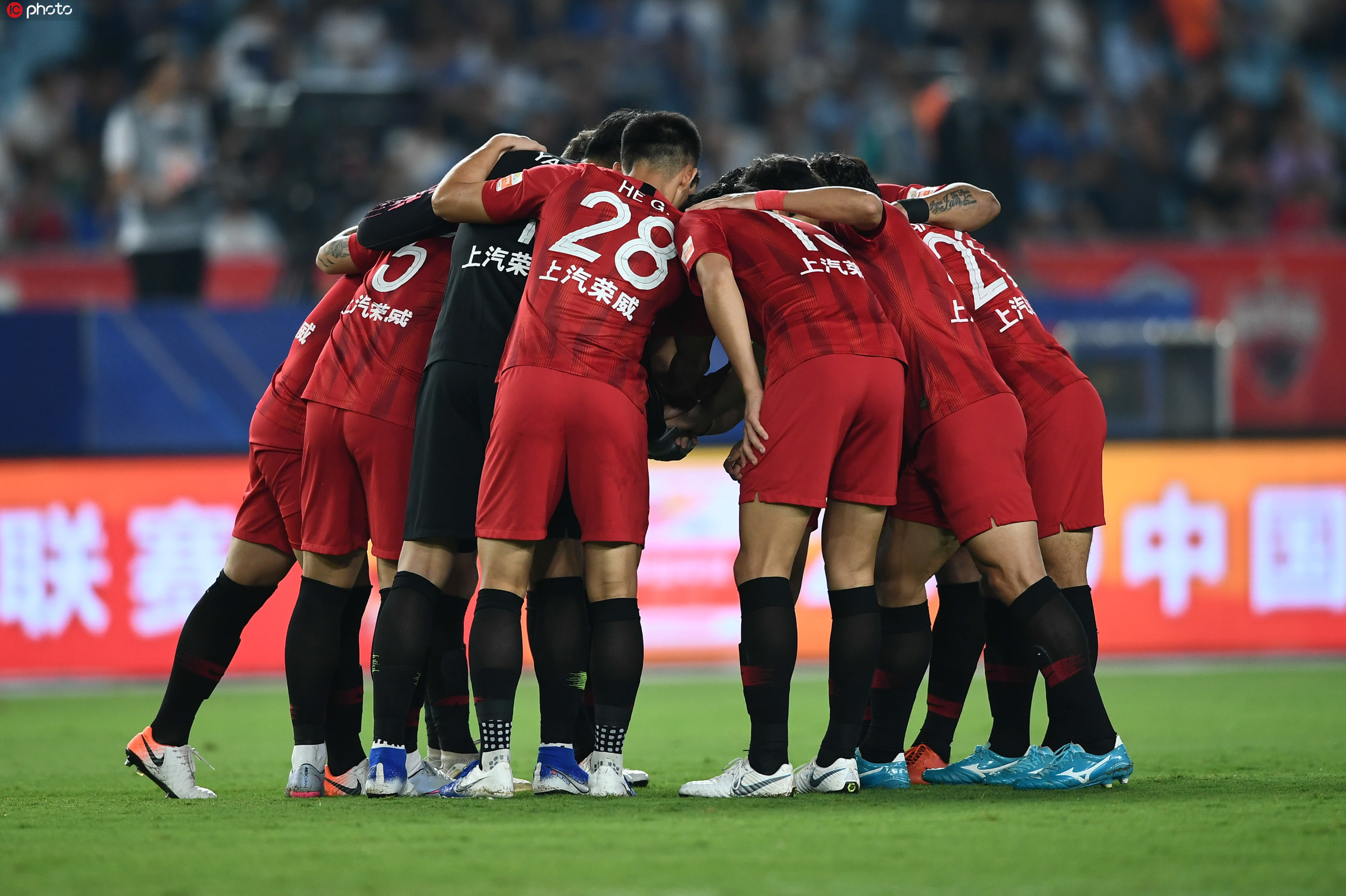 广州恒大势如破竹欲战胜重庆斯威的简单介绍