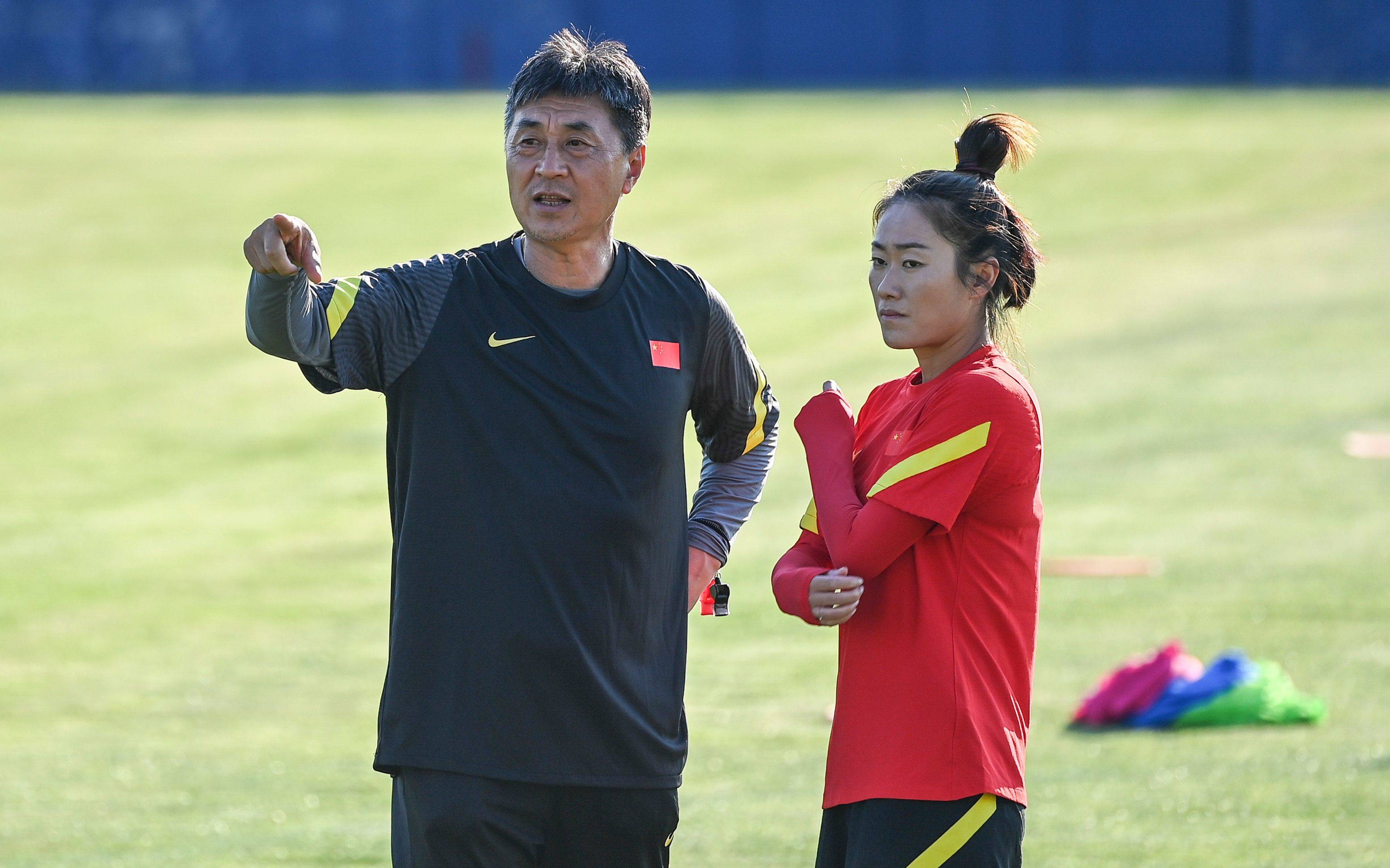 关于东京奥运女足备战工作正式展开初期的信息 关于东京奥运女足备战工作正式展开初期的信息