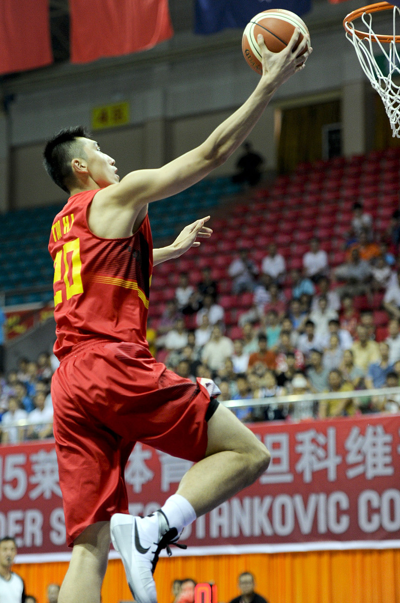 九游体育中国官网-关于篮球比赛预演惊艳上演，吸引无数目光的信息