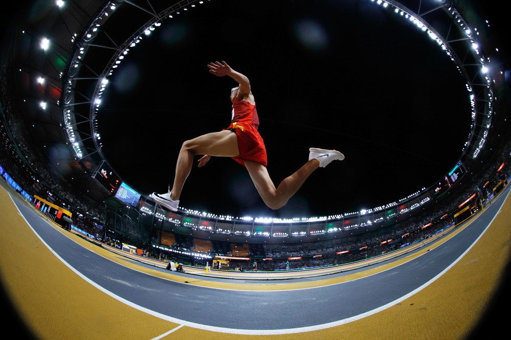 九游体育网页版-热血澎湃，奋力拼搏的体育精神