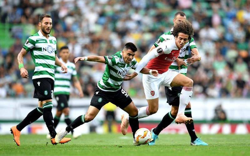 马赛战无不胜，成功晋级欧冠强