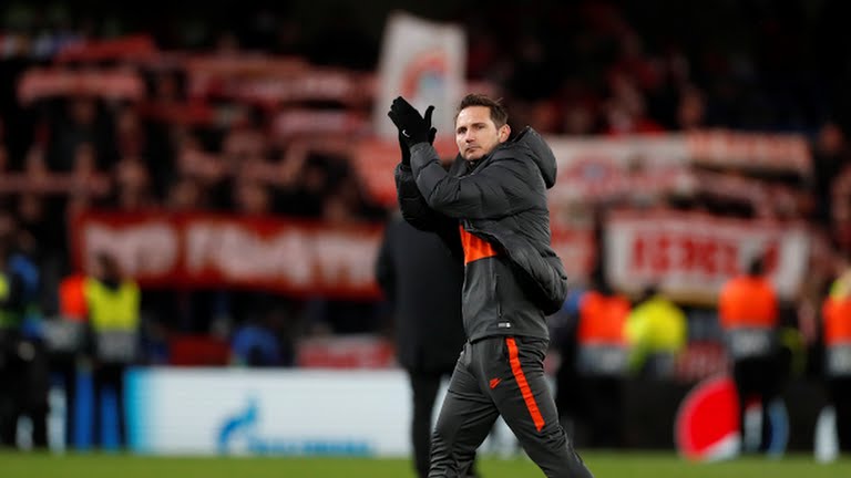 九游体育在线登录-兰帕德自责，切尔西遭遇马竞逆转被淘汰的简单介绍