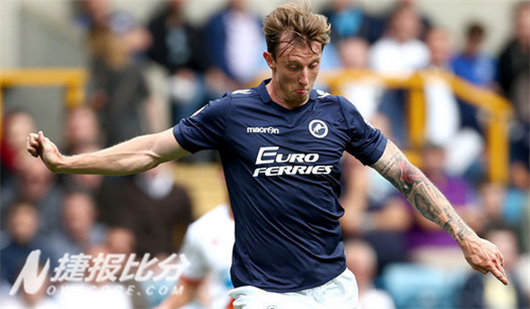 九游体育登录-关于米尔沃尔主场战平，保持不败纪录的信息