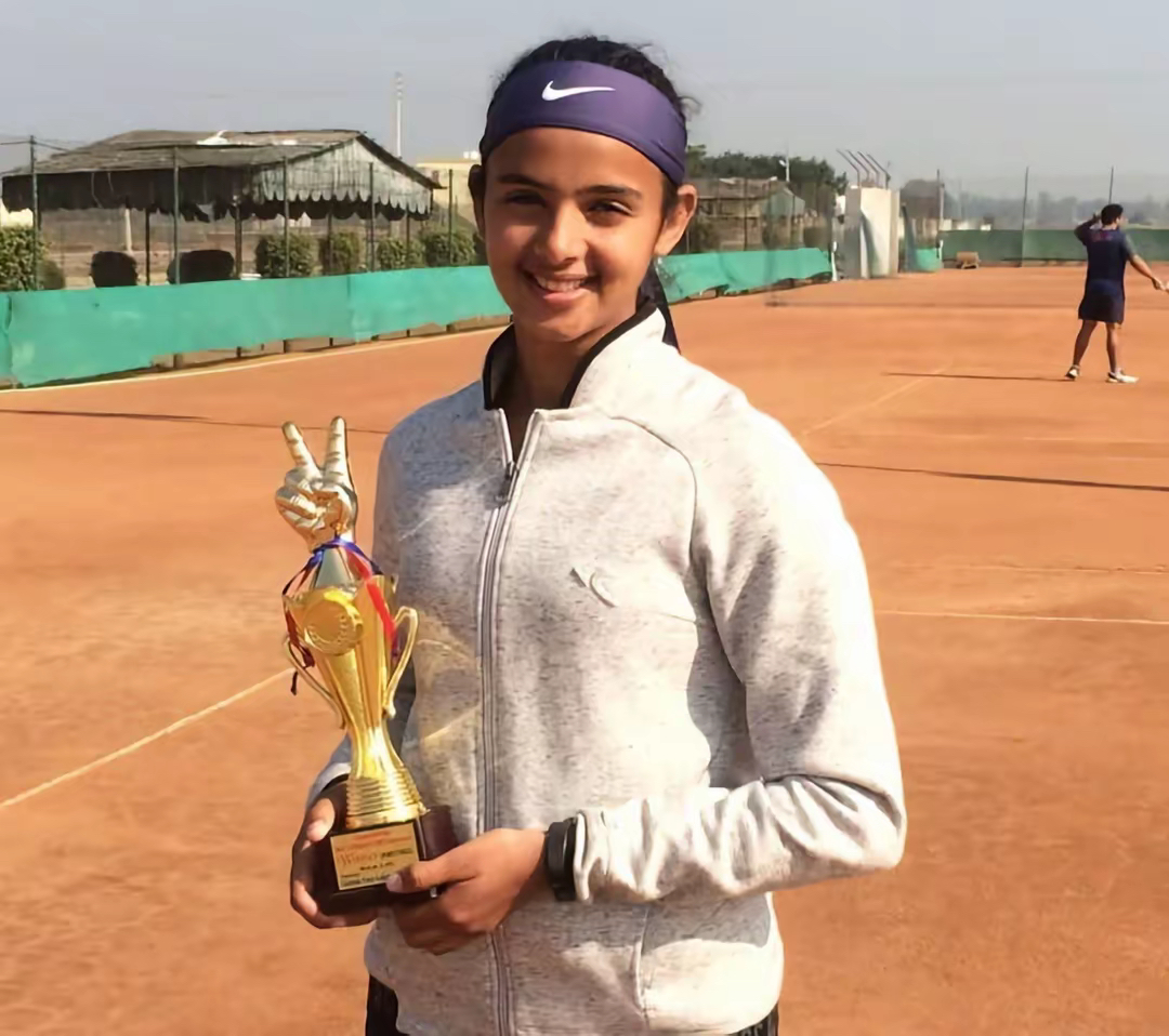 九游体育官方登录入口-印度女子射击选手夺得第一名