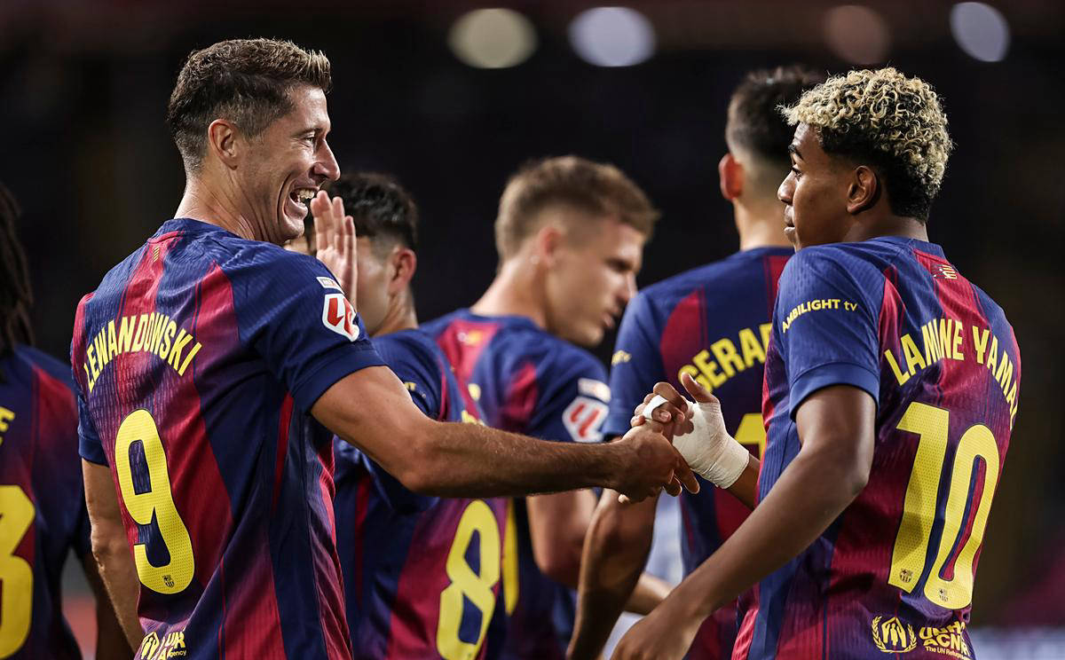 巴萨挑战摩纳哥，看谁更胜一筹的简单介绍