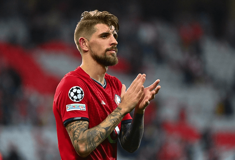 九游体育-法甲球队赛场出演逆袭传奇