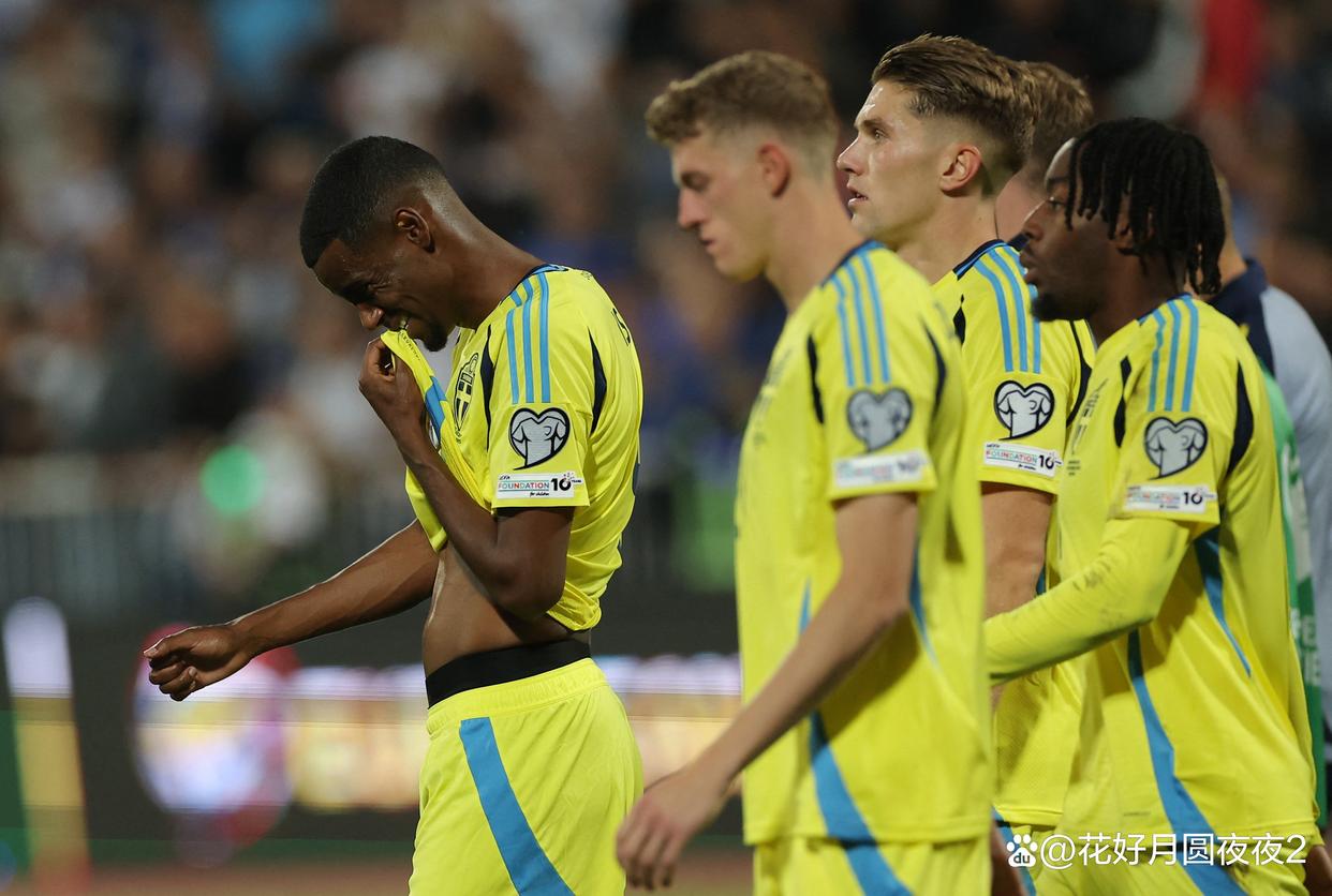 九游体育官网入口-包含瑞典惨败德国！客场惨遭屠杀，出线前景堪忧的词条